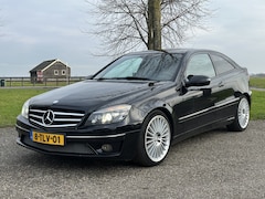 Mercedes-Benz CLC-klasse - 180 K. Prestige Leer * Nieuwe model