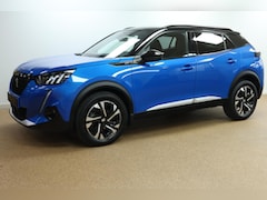 Peugeot 2008 - GT 1.2 PureTech (2021) – Sportief, luxe en compleet