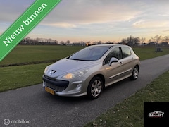 Peugeot 308 - 1.6 VTi XT