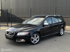 Volvo V70 - 2.0T Momentum|AUTOMAAT|XENON|KOOPJE|APK 2027|NAP