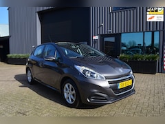 Peugeot 208 - 1.2 PureTech Active | Automaat | Clima | Navi | Trekhaak