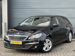 Peugeot 308 SW - 1.6 BlueHDI Blue Lease | Panoramadak