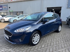 Ford Fiesta - 1.1 Blue Edition 6/12 m garantie