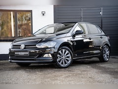 Volkswagen Polo - 1.0 TSI Highline DSG Carplay Airco NAP