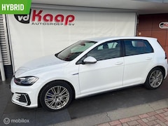 Volkswagen Golf - 1.4 TSI PHEV