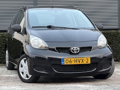 Toyota Aygo - 1.0-12V Access|NAP|VOLLE APK|STUURBKR