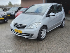Mercedes-Benz A-klasse - 160 BlueEFFICIENCY Business Class AIRCO|APK