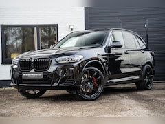BMW X3 - xDrive30e High Exec Panorama 360 Camera H&K HUD