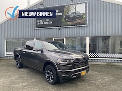 Dodge Ram Pick Up - 5.7 V8 4x4 Limited Gr-Scherm L-Veering