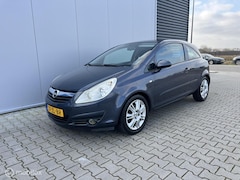 Opel Corsa - 1.4-16V Enjoy nieuwe apk