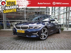 BMW 3-serie - 320e | Laser | Schuif/Kantel | Apple Carplay | 360 Camera |