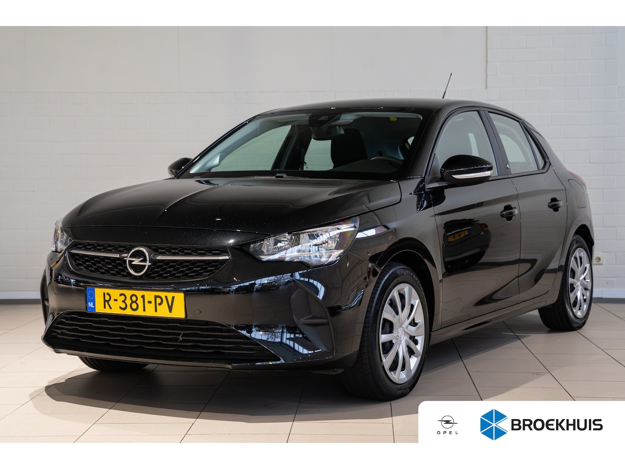 Opel Corsa Electric - Edition 50 kWh | 3 Fase | Apple Carplay & Android Auto | Climate Controle | Cruise Control - AutoWereld.nl