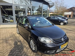 Volkswagen Golf Plus - 1.4 TSI Optive 3