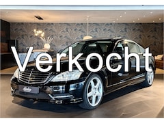 Mercedes-Benz S-klasse - 400 HYBRID Lang Prestige Plus I VIP I VOL