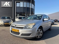 Opel Astra - 1.6 Enjoy/168.000 NAP/Airco/Trekhaak/Clima/