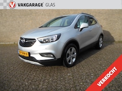 Opel Mokka X - 1.4 Turbo Business+ Navi / PDC / ECC / Haak