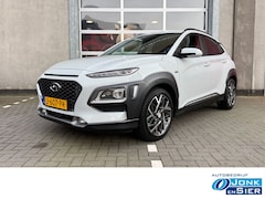 Hyundai Kona - 1.6 GDI HEV Premium