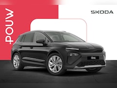 Skoda Elroq - 204pk 60 Business Edition - Tour | Trekhaak | Achteruitrijcamera