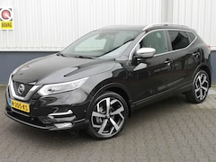 Nissan Qashqai - 1.3 Tekna +