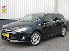 Ford Focus Wagon - 1.0 EcoBoost Edition Plus Gereviseerde motor!