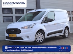 Ford Transit Connect - 1.5 EcoBlue 75pk Euro 6 - Camera - Airco