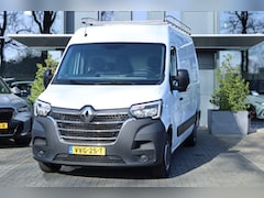 Renault Master - T35 2.3 dCi 135 L2H2 Comfort | Airco | Cruise | Imperiaal | Trekhaak