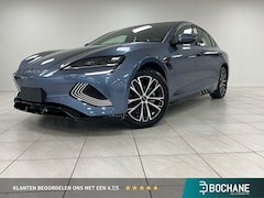 BYD Seal - Business RWD 61.4 kWh 36690 Fiscaal | 360 CAMERA | PANO | UIT VOORRAAD