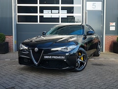 Alfa Romeo Giulia - 2.0 T AWD Veloce