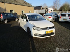 Volkswagen Polo - 1.2 TSI Comfortline Business R Line REST BPM €500,