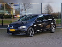 Volkswagen Golf - 1.4 TSI 150 PK ACT DSG-Automaat Highline R-Line Automaat, Xenon, Stoelverwarming, Carplay,