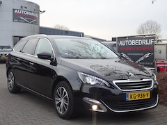 Peugeot 308 SW - 1.2 131PK PureTech Allure