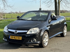 Opel Tigra TwinTop - 1.8-16V Cosmo Nette staat * Leer * NAP