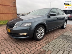 Skoda Octavia - 1.0 TSI Greentech Business Edition, Digitale Teller, Sedan,