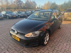 Volkswagen Golf Variant - 1.2 TSI Trendline Airco