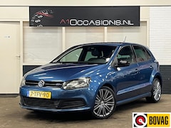 Volkswagen Polo - 1.4 TSI BlueGT + NAVI