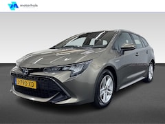 Toyota Corolla Touring Sports - 1.8 Hybrid 122pk CVT Business | TREKHAAK AUTOMATIC
