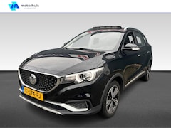 MG ZS - EV Electric 143pk Luxury AUTOMATIC