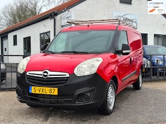Opel Combo - 1.3 CDTi L2H1 ecoFLEX