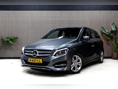 Mercedes-Benz B-klasse - 250 Ambition | camera | trekhaak