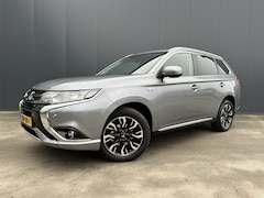 Mitsubishi Outlander - 2.0 PHEV 360 CAMERA LEER TREKHAAK NAVI ECC CRUISE