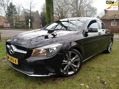 Mercedes-Benz CLA-Klasse - 180 Business Solution Origineel NL
