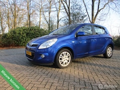 Hyundai i20 - 1.2i DynamicVersion apk 12-2026 airco