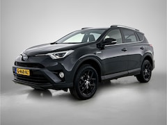 Toyota RAV4 - 2.5 Hybrid Energy | Trekhaak | Navigatie