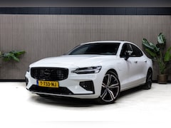 Volvo S60 - 2.0 Rech. T8 R-Des