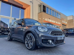 MINI Countryman - 2.0 Cooper S E ALL4 Chili aut Hybrid/camera/leer/pano/led/vol