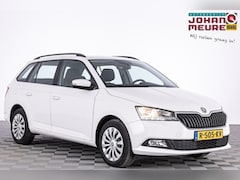 Skoda Fabia Combi - 1.0 TSI Ambition | NAVI | AIRCO | Trekhaak