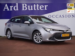 Toyota Corolla Touring Sports - Hybrid 140 Active / 1EIG / Camera / Carplay / Virtual / ACC / LED / = DEALER ONDERHOUDEN