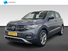 Volkswagen T-Cross - 1.0 TSI 95PK LIFE AIRCO PDC TEL NAP MANUAL