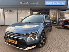 Kia Niro - 1.6 GDi PHEV Dynamic Line | Navigatie | Camera