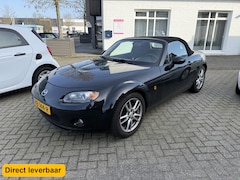 Mazda MX-5 - 1.8 Exclusive Climatronic APK 06-2026 (LASWERK)